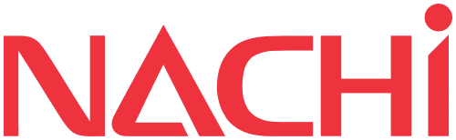 Nachi-Fujikoshi logo