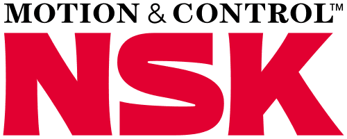 NSK logo