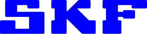 SKF logo